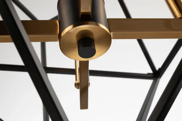 The Roxton by Artcraft Lighting - Image 15