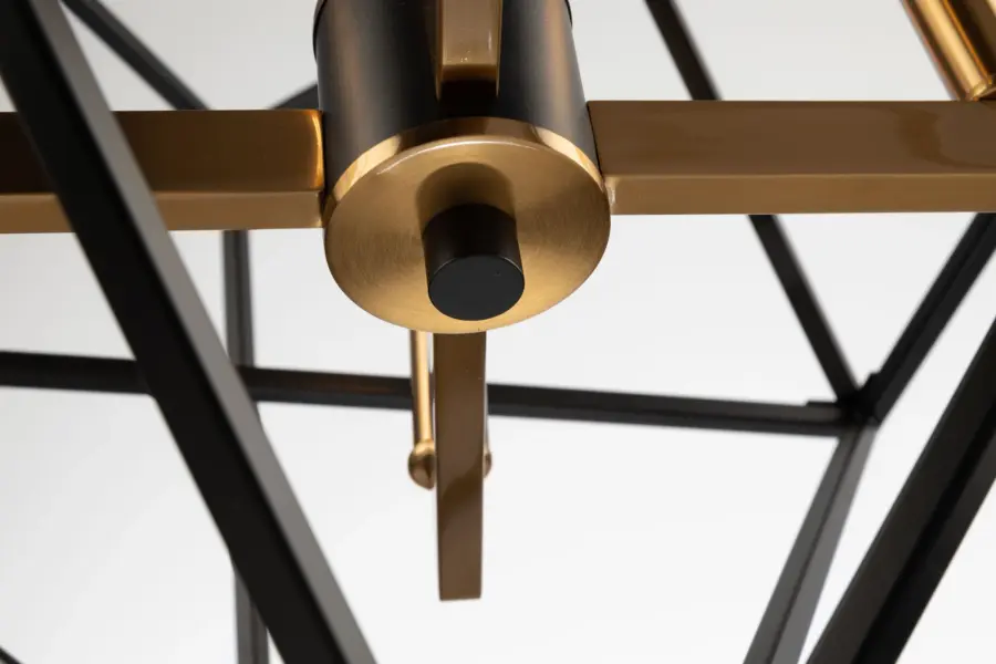 The Roxton by Artcraft Lighting - Image 15