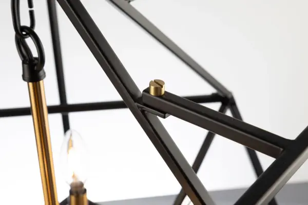 The Roxton by Artcraft Lighting - Image 16