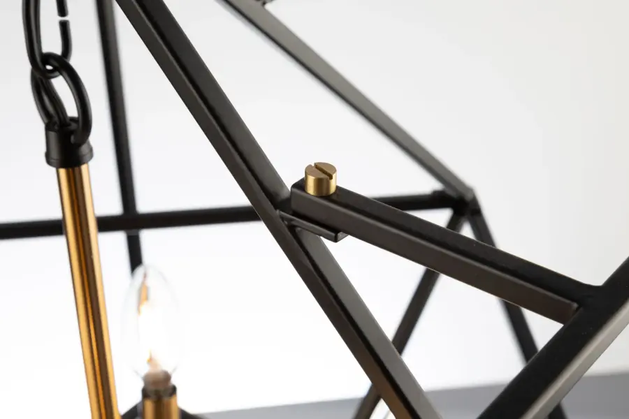The Roxton by Artcraft Lighting - Image 16