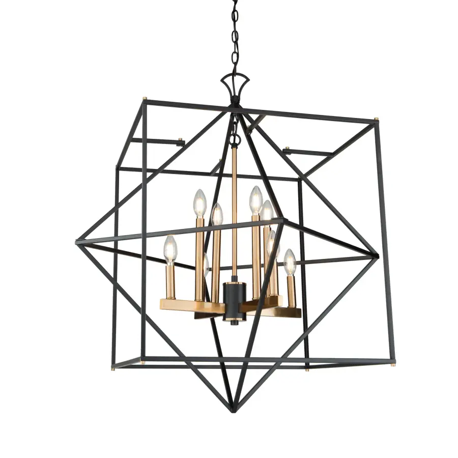 The Roxton by Artcraft Lighting - Image 1