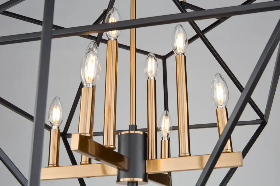 The Roxton by Artcraft Lighting - Image 3