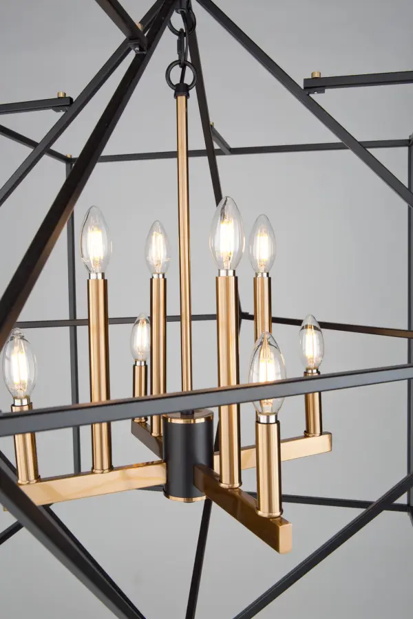 The Roxton by Artcraft Lighting - Image 5