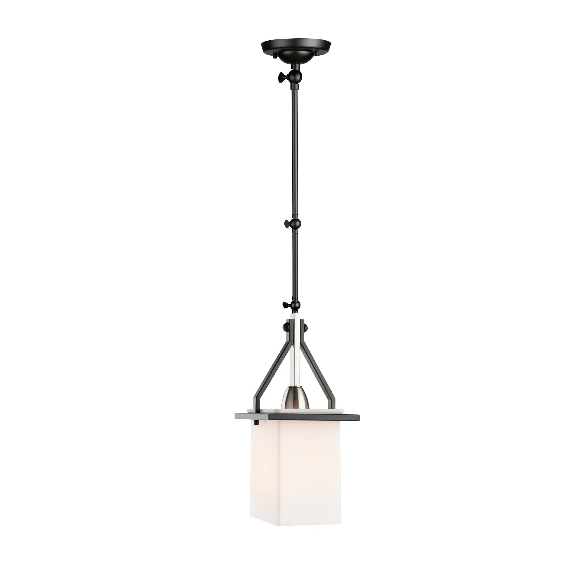 Brydon 1 Light Sconce/Pendant