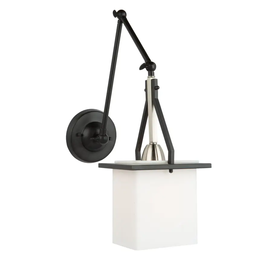 The Brydon by Artcraft Lighting - Image 3