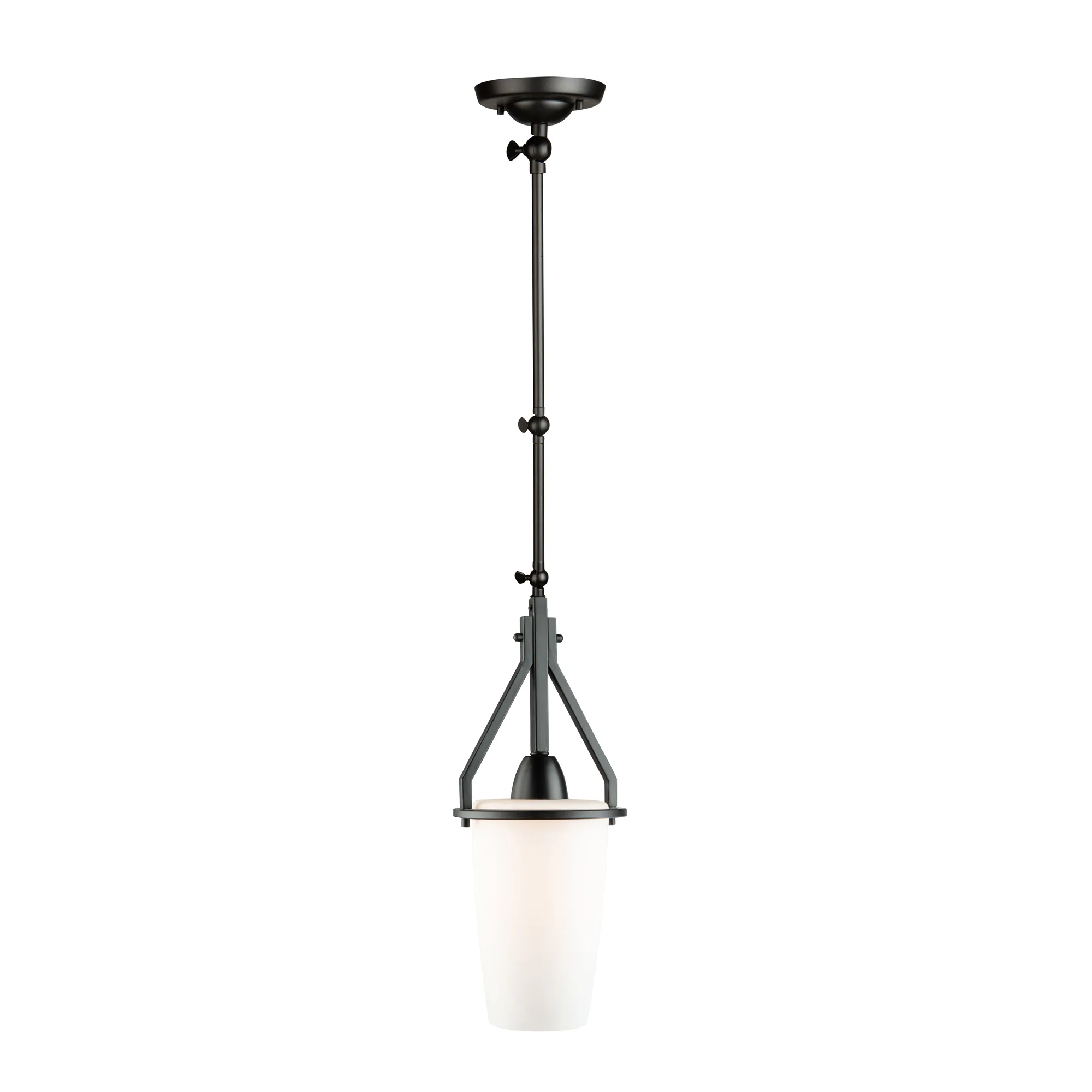 Brydon 1 Light Sconce/Pendant