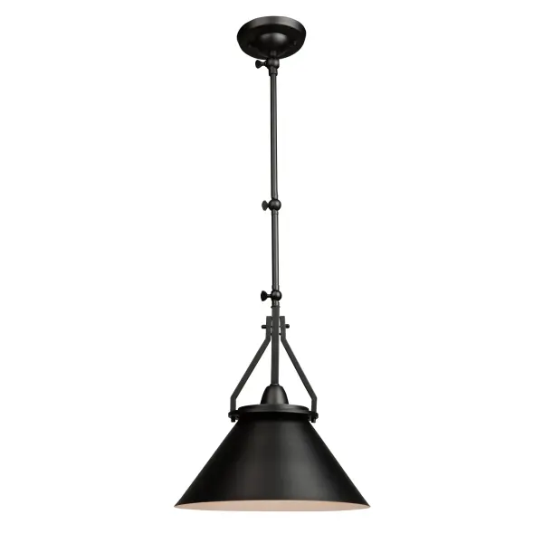 In Black by Artcraft from the Brydon collection