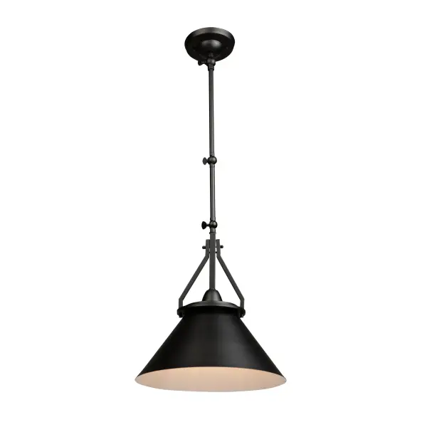 In Black by Artcraft from the Brydon collection - alternate view