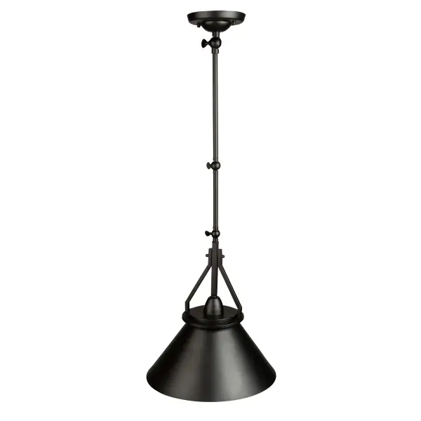 The Brydon by Artcraft Lighting - Image 3