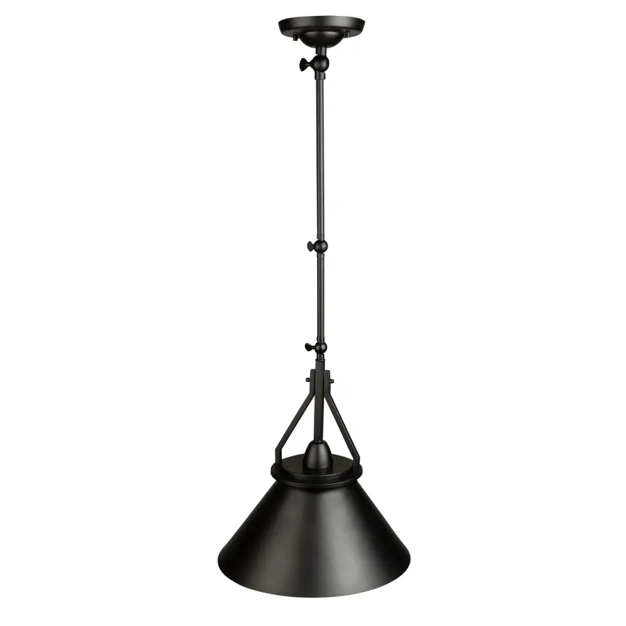 The Brydon by Artcraft Lighting - Image 3