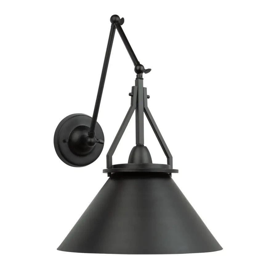 The Brydon by Artcraft Lighting - Image 4