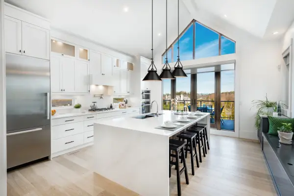 The Brydon by Artcraft Lighting - Image 5