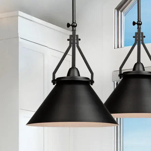 The Brydon by Artcraft Lighting - Image 6