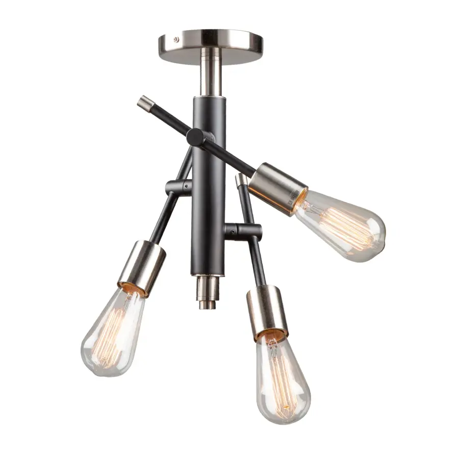 The Truro by Artcraft Lighting - Image 1