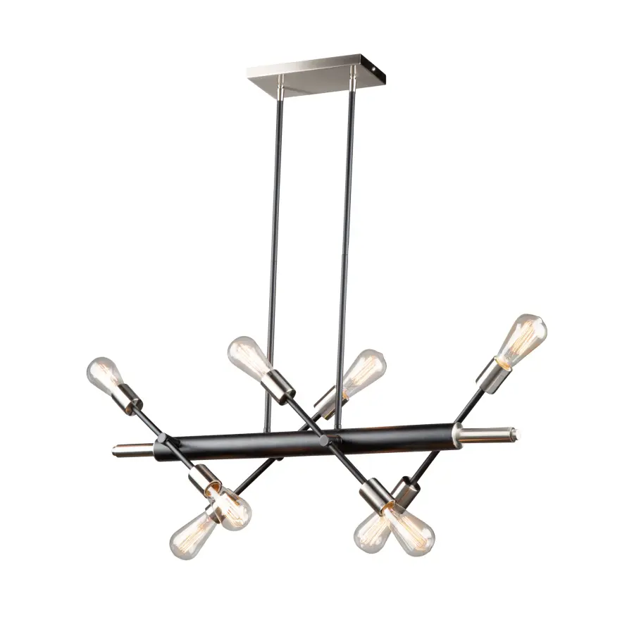 The Truro by Artcraft Lighting - Image 1