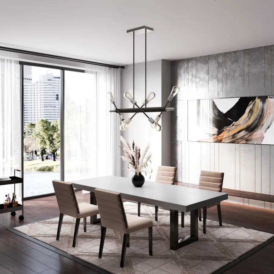 The Truro by Artcraft Lighting - Image 3