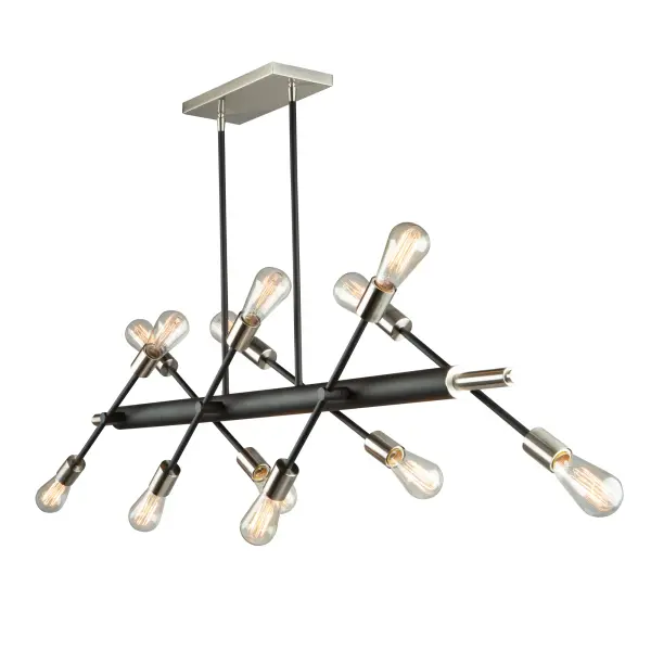 The Truro by Artcraft Lighting - Image 1
