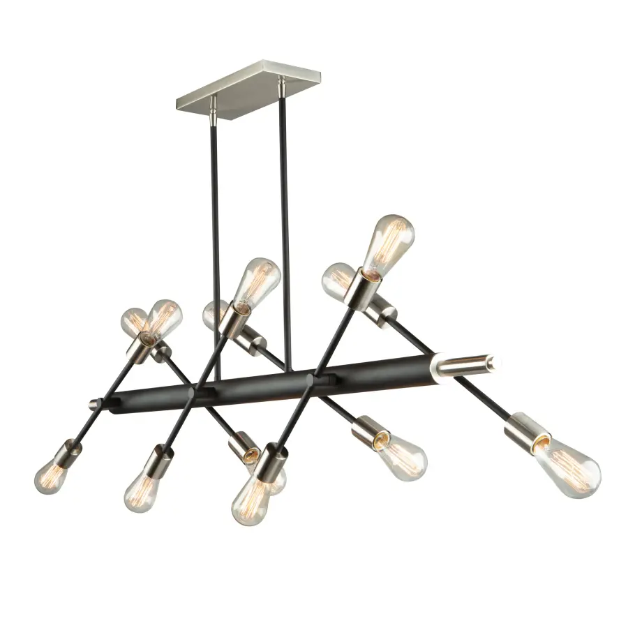 The Truro by Artcraft Lighting - Image 1