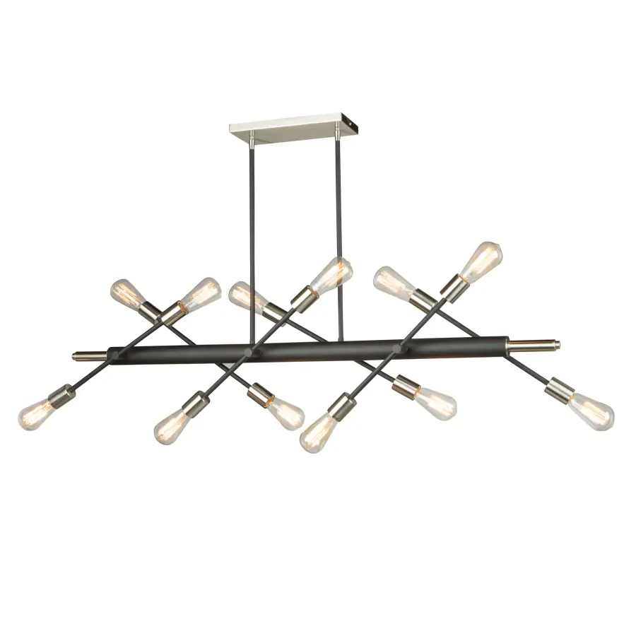 The Truro by Artcraft Lighting - Image 2