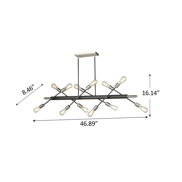 The Truro by Artcraft Lighting - Image 3