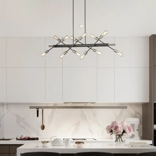 The Truro by Artcraft Lighting - Image 4