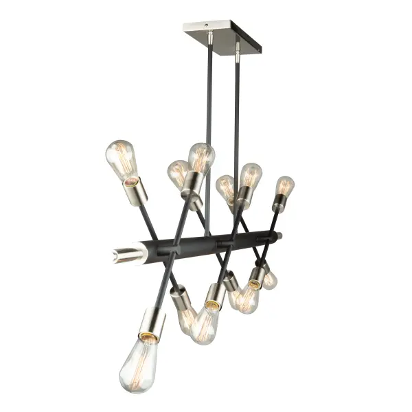 The Truro by Artcraft Lighting - Image 6
