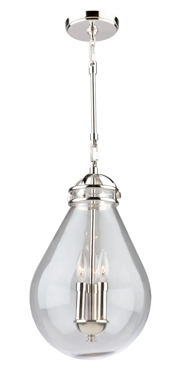The Alexandria by Artcraft Lighting