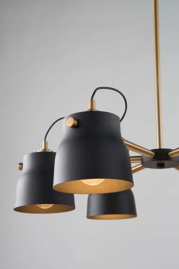 The Euro Industrial by Artcraft Lighting - Image 3