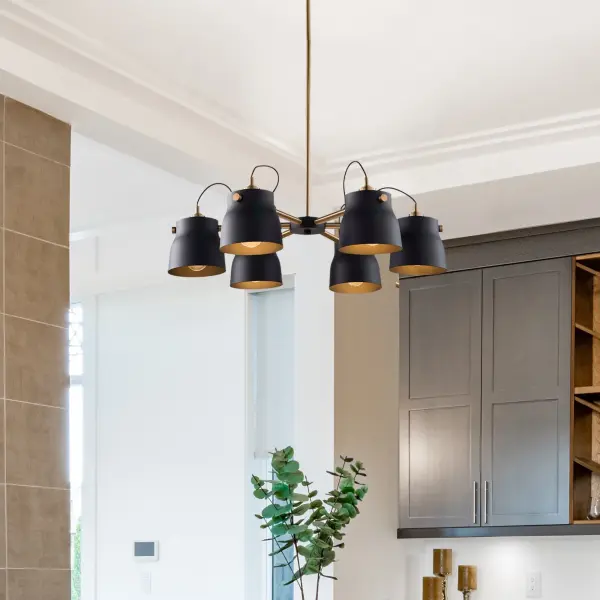 The Euro Industrial by Artcraft Lighting - Image 4