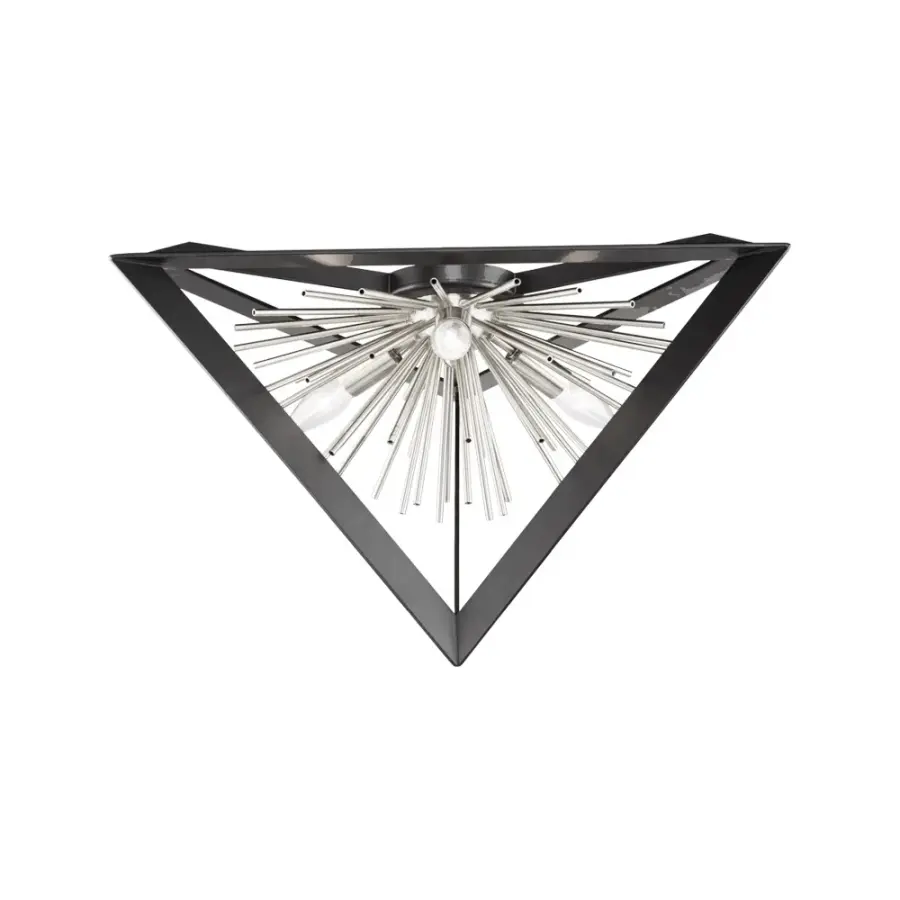 The Sunburst by Artcraft Lighting - Image 1