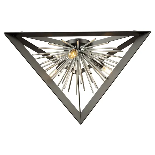 The Sunburst by Artcraft Lighting - Image 3