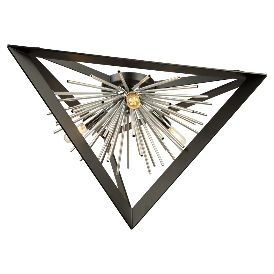 The Sunburst by Artcraft Lighting - Image 4
