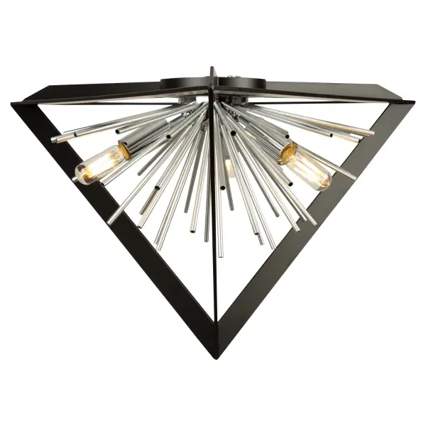 The Sunburst by Artcraft Lighting - Image 5
