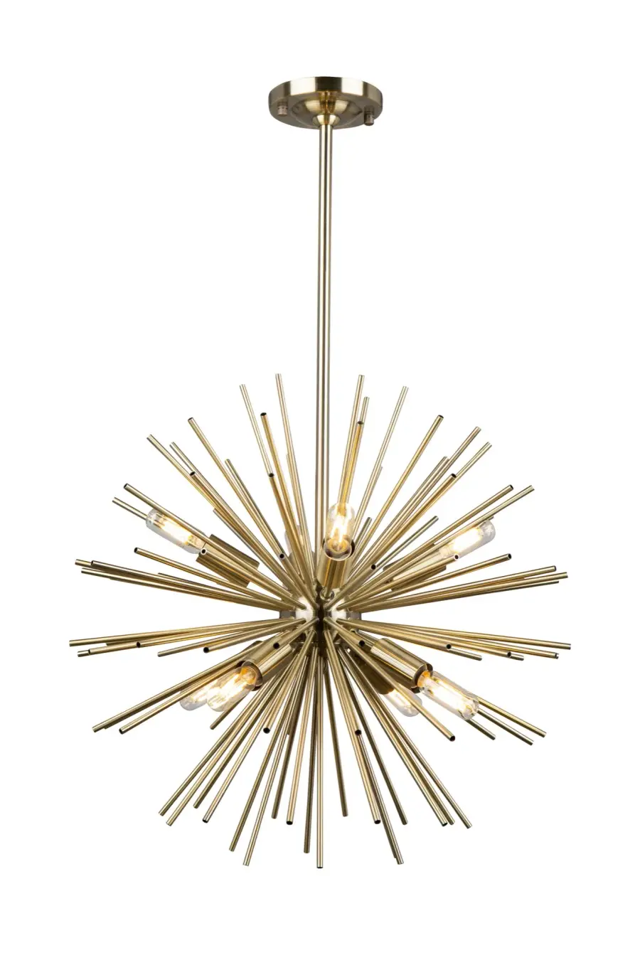 The Sunburst by Artcraft Lighting - Image 1