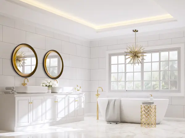 The Sunburst by Artcraft Lighting - Image 4