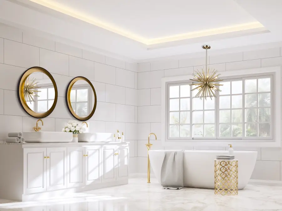 The Sunburst by Artcraft Lighting - Image 4
