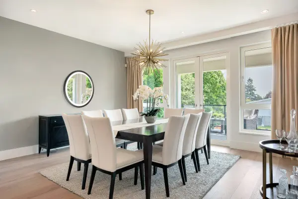 The Sunburst by Artcraft Lighting - Image 6