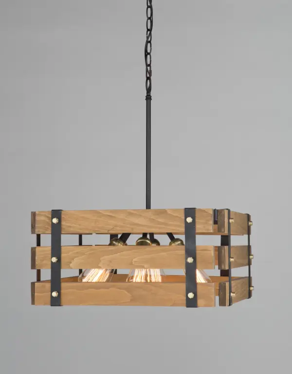 The Barnyard by Artcraft Lighting - Image 3