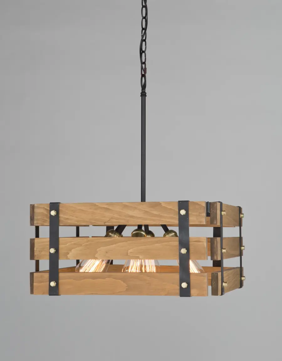The Barnyard by Artcraft Lighting - Image 3