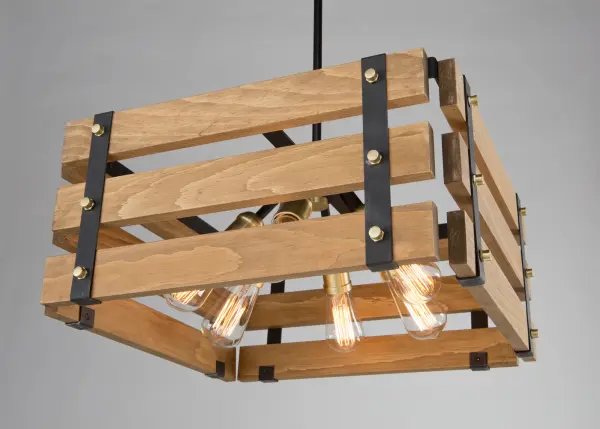 The Barnyard by Artcraft Lighting - Image 4
