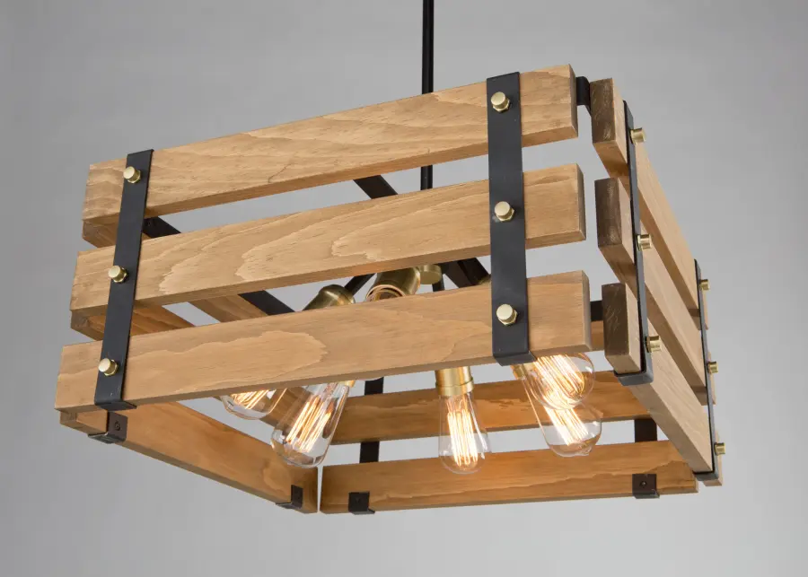 The Barnyard by Artcraft Lighting - Image 4