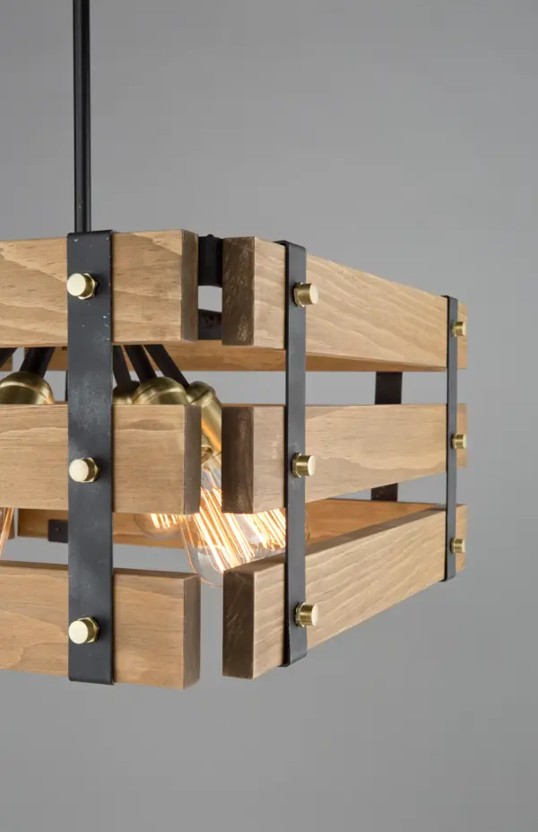 The Barnyard by Artcraft Lighting - Image 5