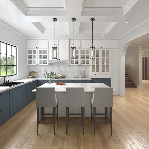 The Bonita by Artcraft Lighting - Image 7