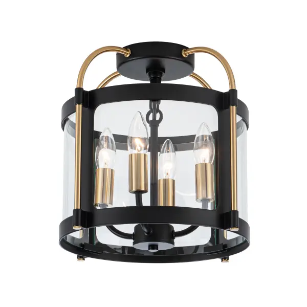 The Bonita by Artcraft Lighting - Image 1