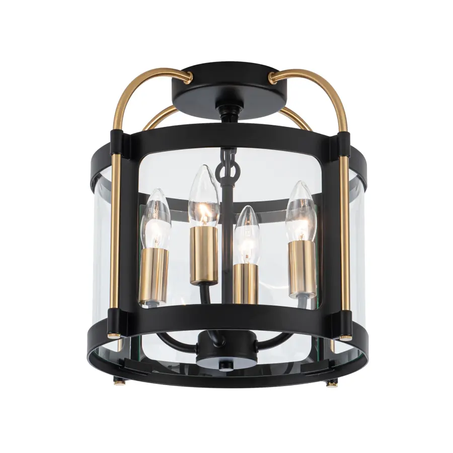 The Bonita by Artcraft Lighting - Image 1