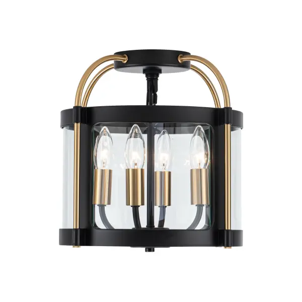 The Bonita by Artcraft Lighting - Image 2