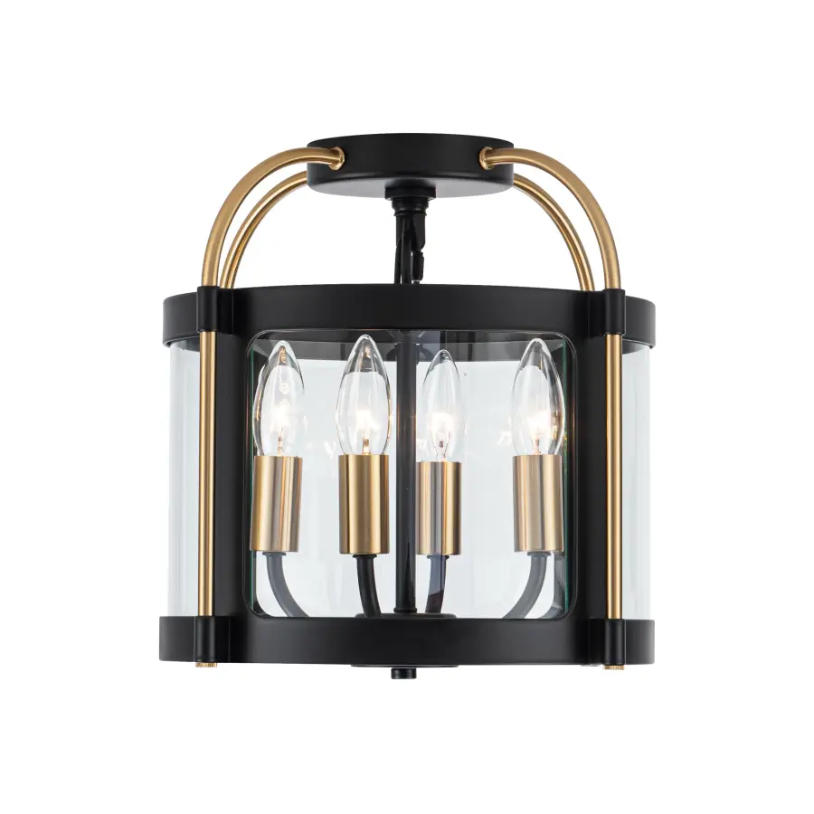 The Bonita by Artcraft Lighting - Image 2