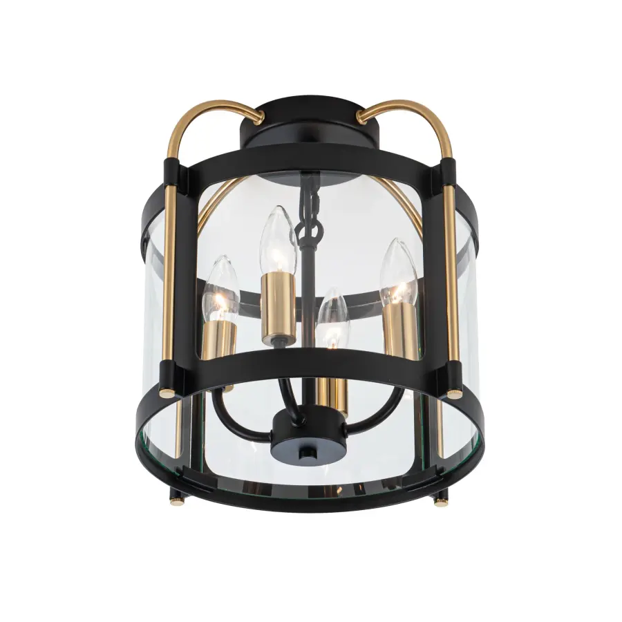 The Bonita by Artcraft Lighting - Image 3