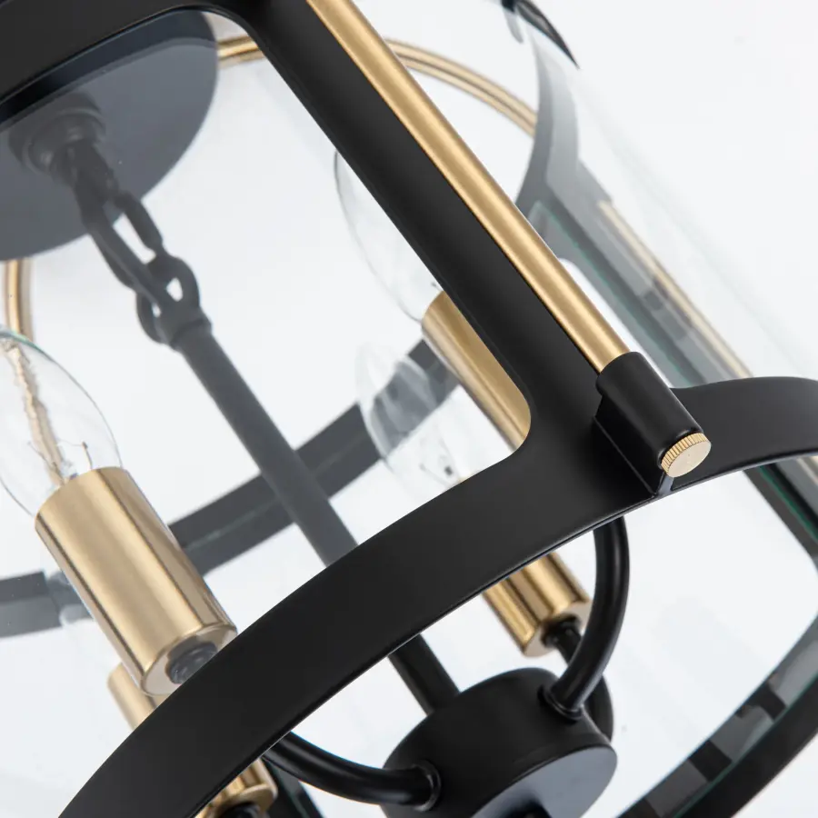 The Bonita by Artcraft Lighting - Image 4