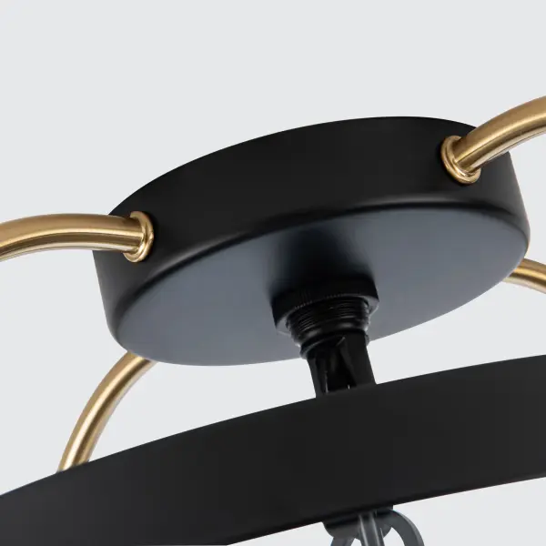 The Bonita by Artcraft Lighting - Image 5